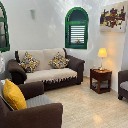 Villa Karisa Playa Blanca  Bagian luar foto