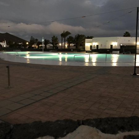 Villa Karisa Playa Blanca  Bagian luar foto