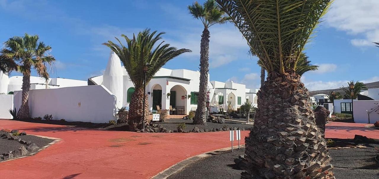 Villa Karisa Playa Blanca  Bagian luar foto
