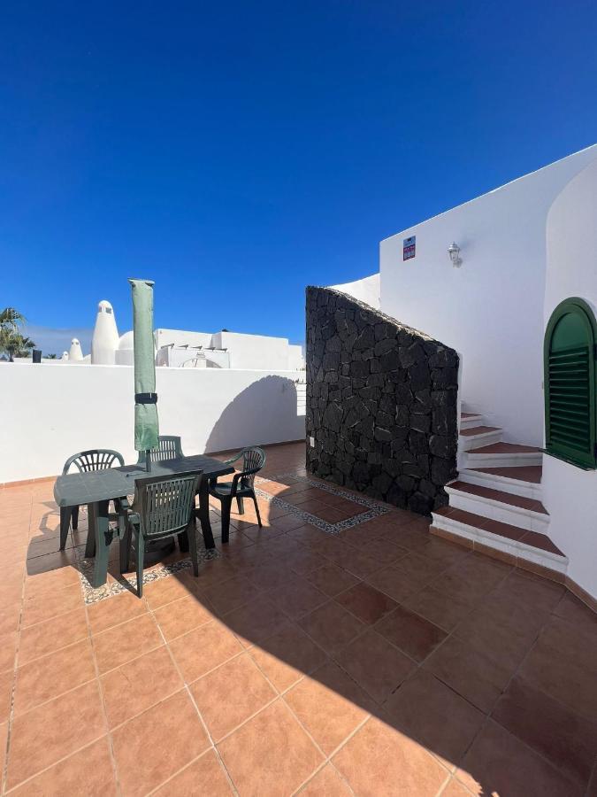 Villa Karisa Playa Blanca  Bagian luar foto