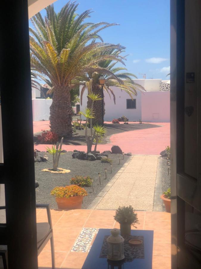Villa Karisa Playa Blanca  Bagian luar foto