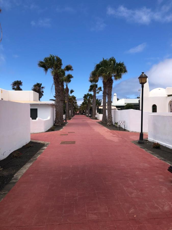 Villa Karisa Playa Blanca  Bagian luar foto