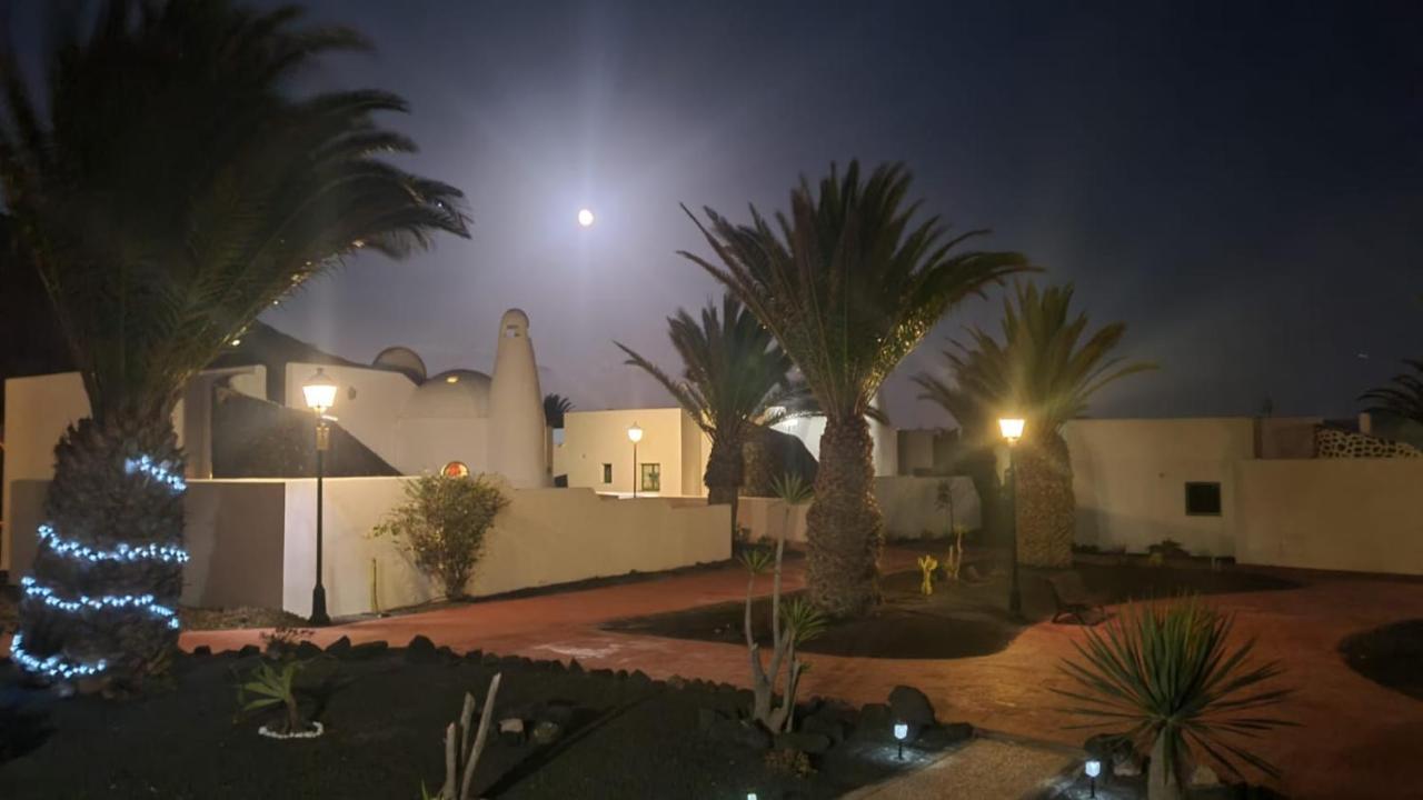 Villa Karisa Playa Blanca  Bagian luar foto