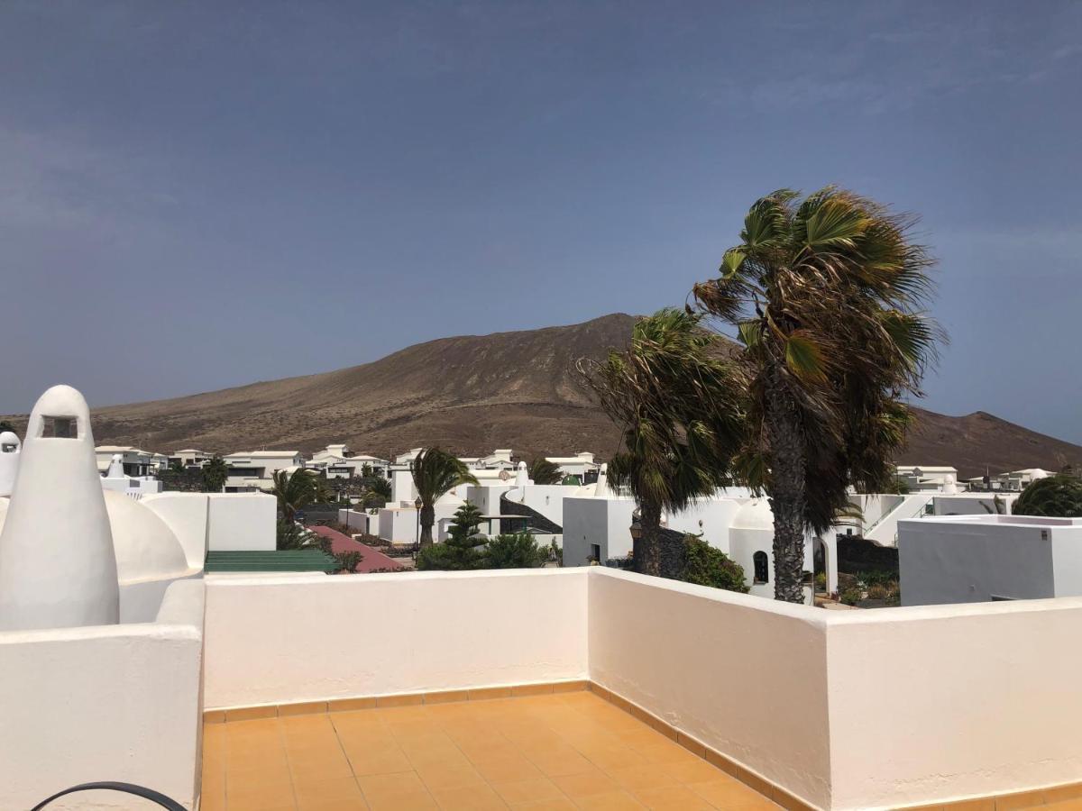 Villa Karisa Playa Blanca  Bagian luar foto