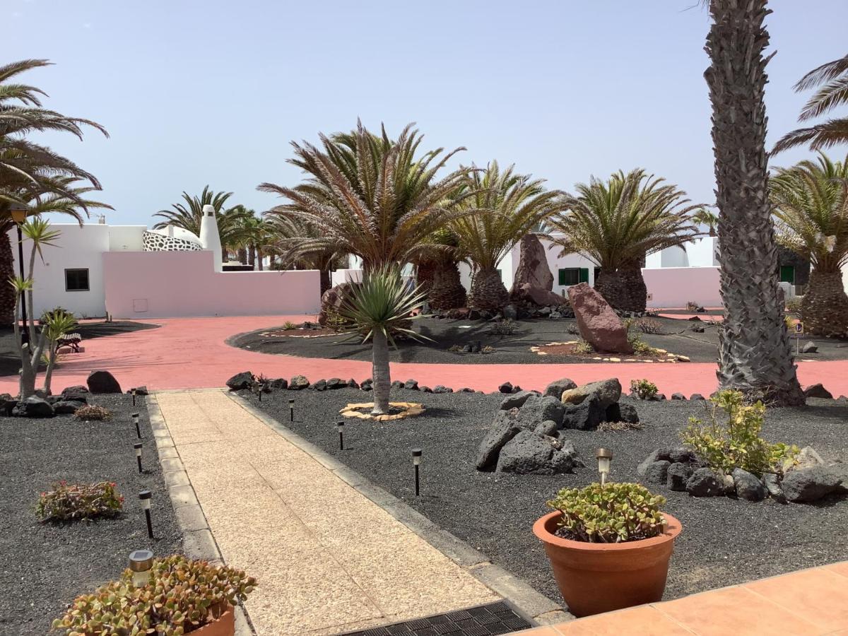 Villa Karisa Playa Blanca  Bagian luar foto