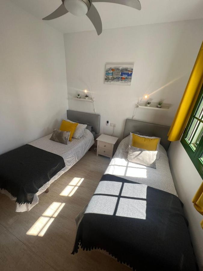 Villa Karisa Playa Blanca  Bagian luar foto