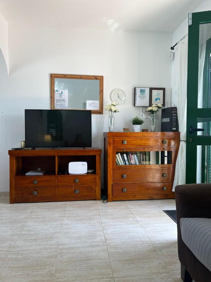 Villa Karisa Playa Blanca  Bagian luar foto