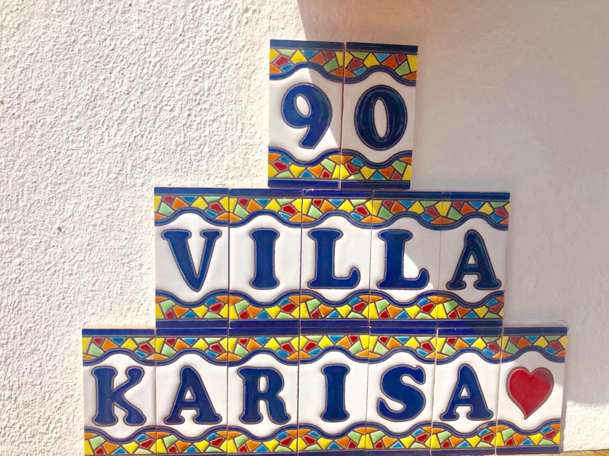 Villa Karisa Playa Blanca  Bagian luar foto
