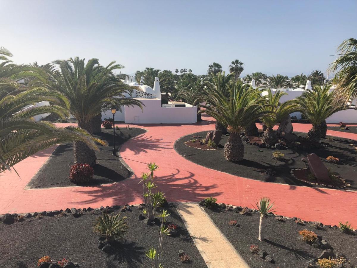 Villa Karisa Playa Blanca  Bagian luar foto